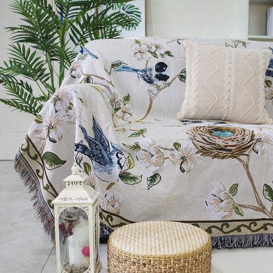 Creative Uses of Chenille Sofa Covers in Australian Homes and Events: The Ultimate Guide
