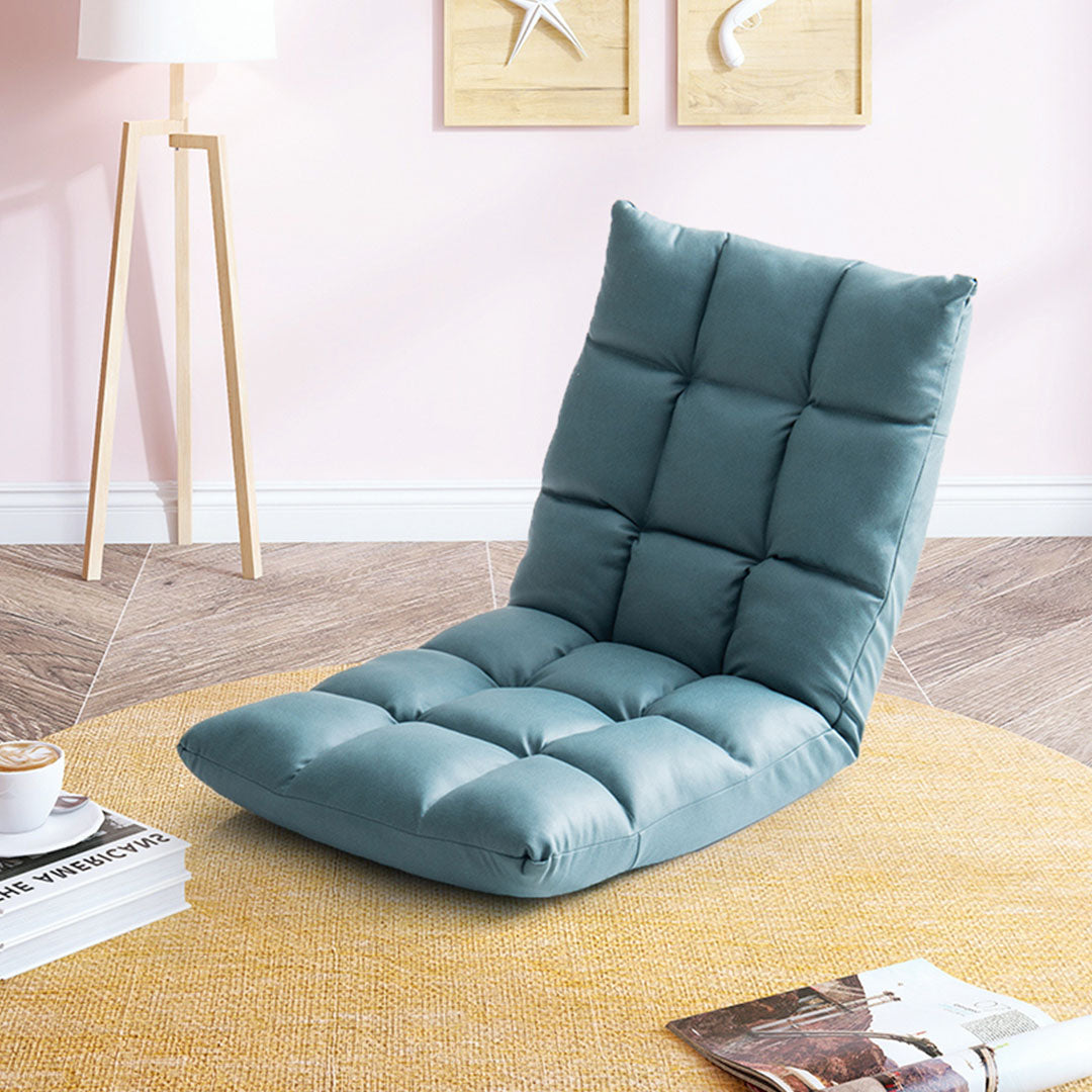 Air Leather Recliner
