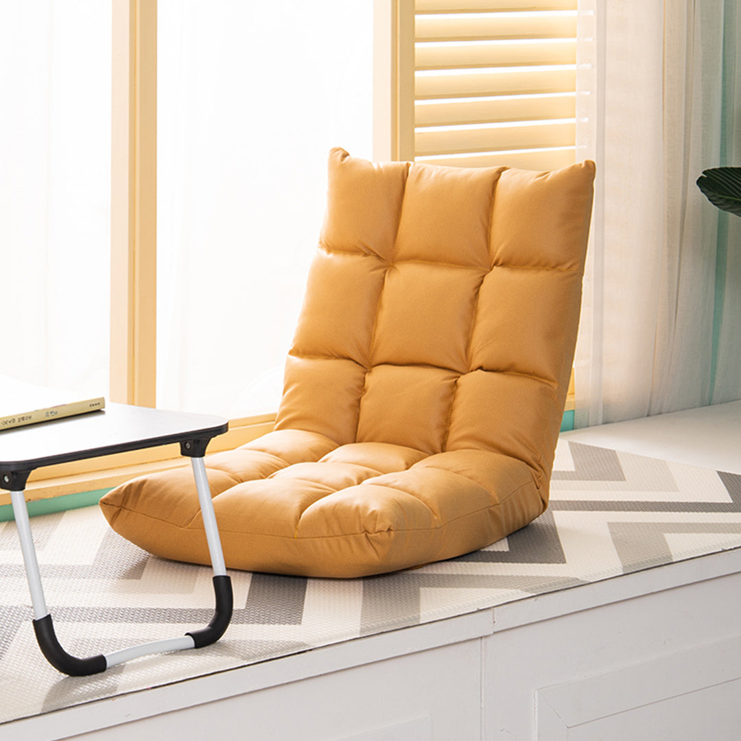 Air Leather Recliner