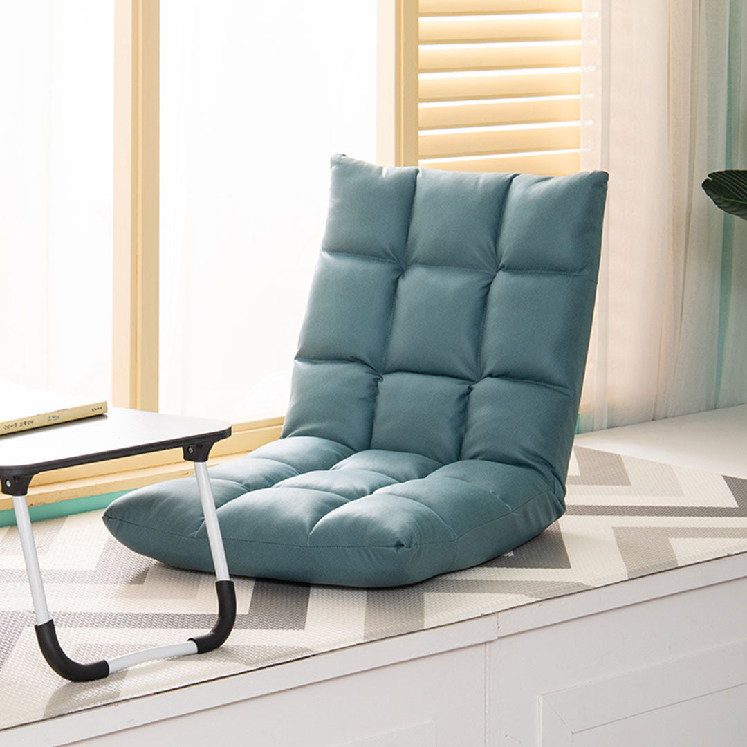 Air Leather Recliner