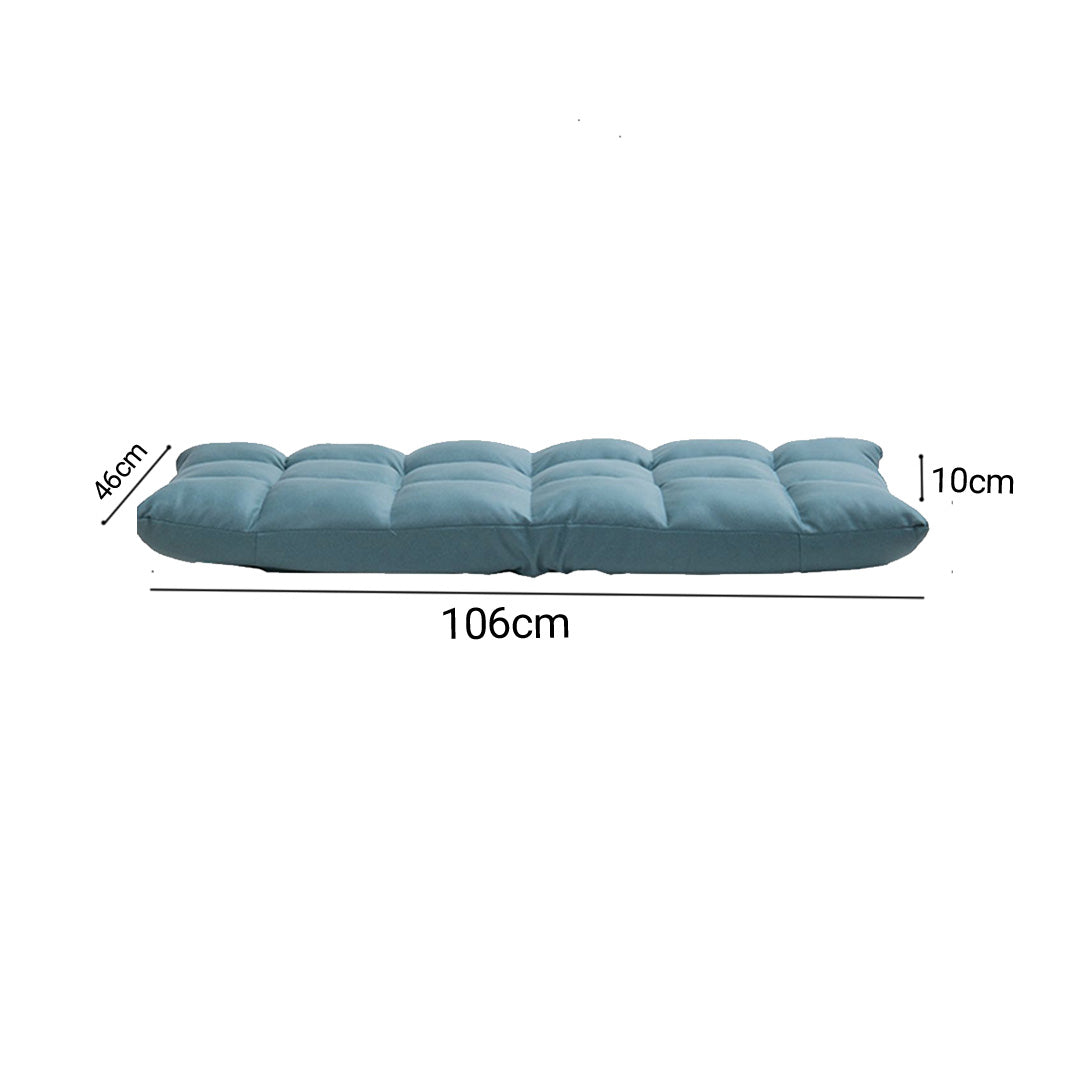 Air Leather Recliner