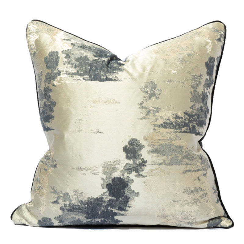 Creative Minimalist Cushion Cover
