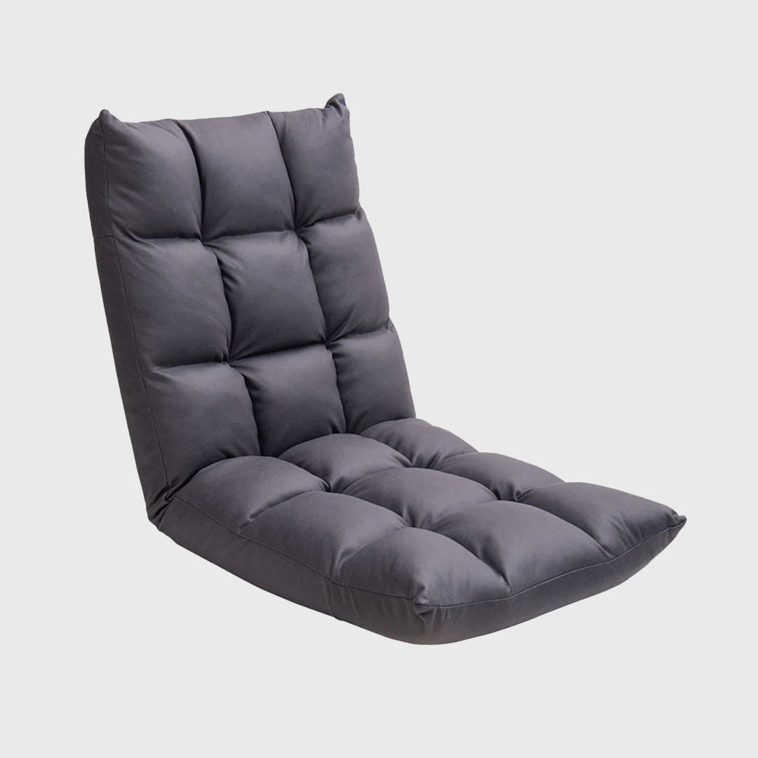 Air Leather Recliner