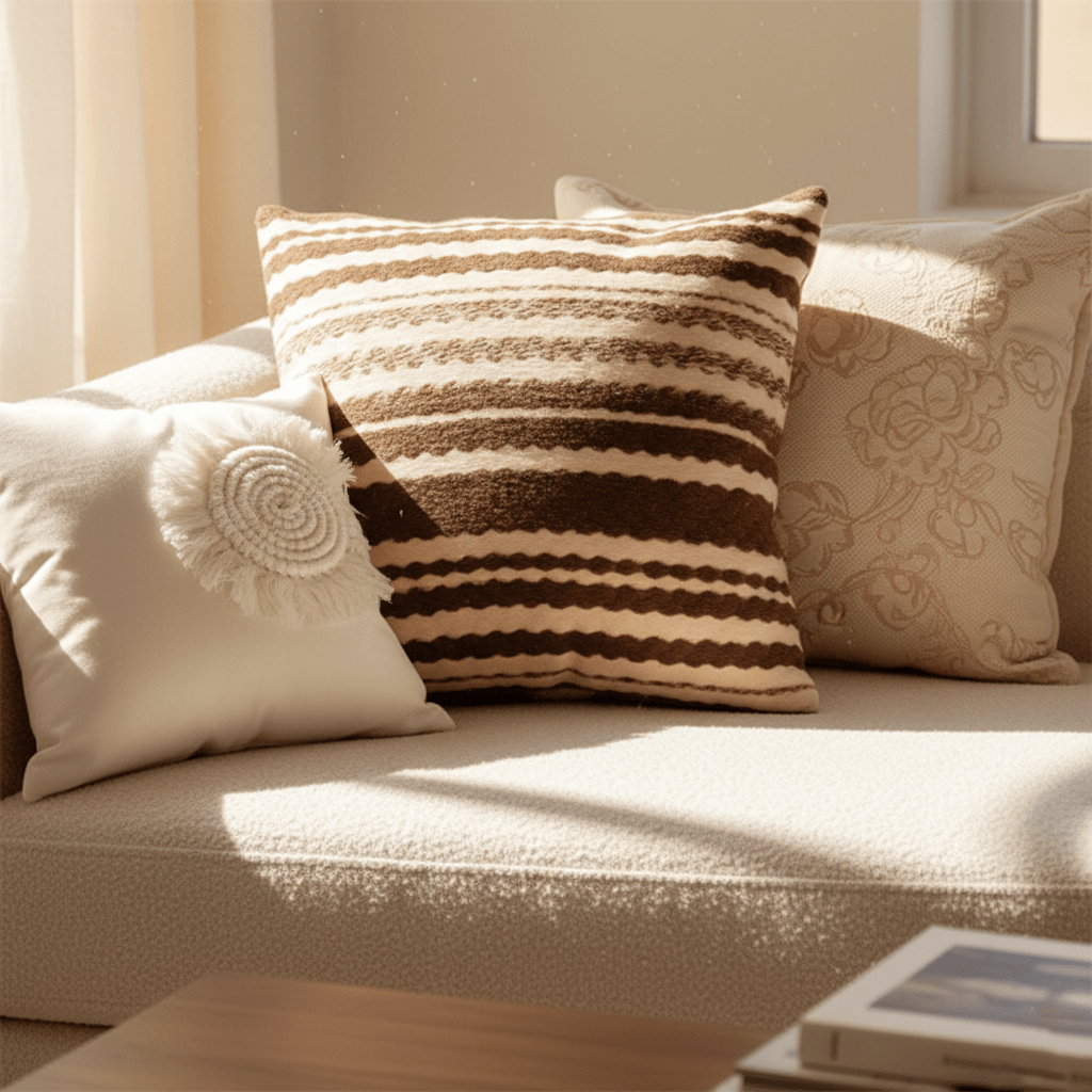 A Little Farmhouse Magic for Your Favourite Corner - Snug & Homely