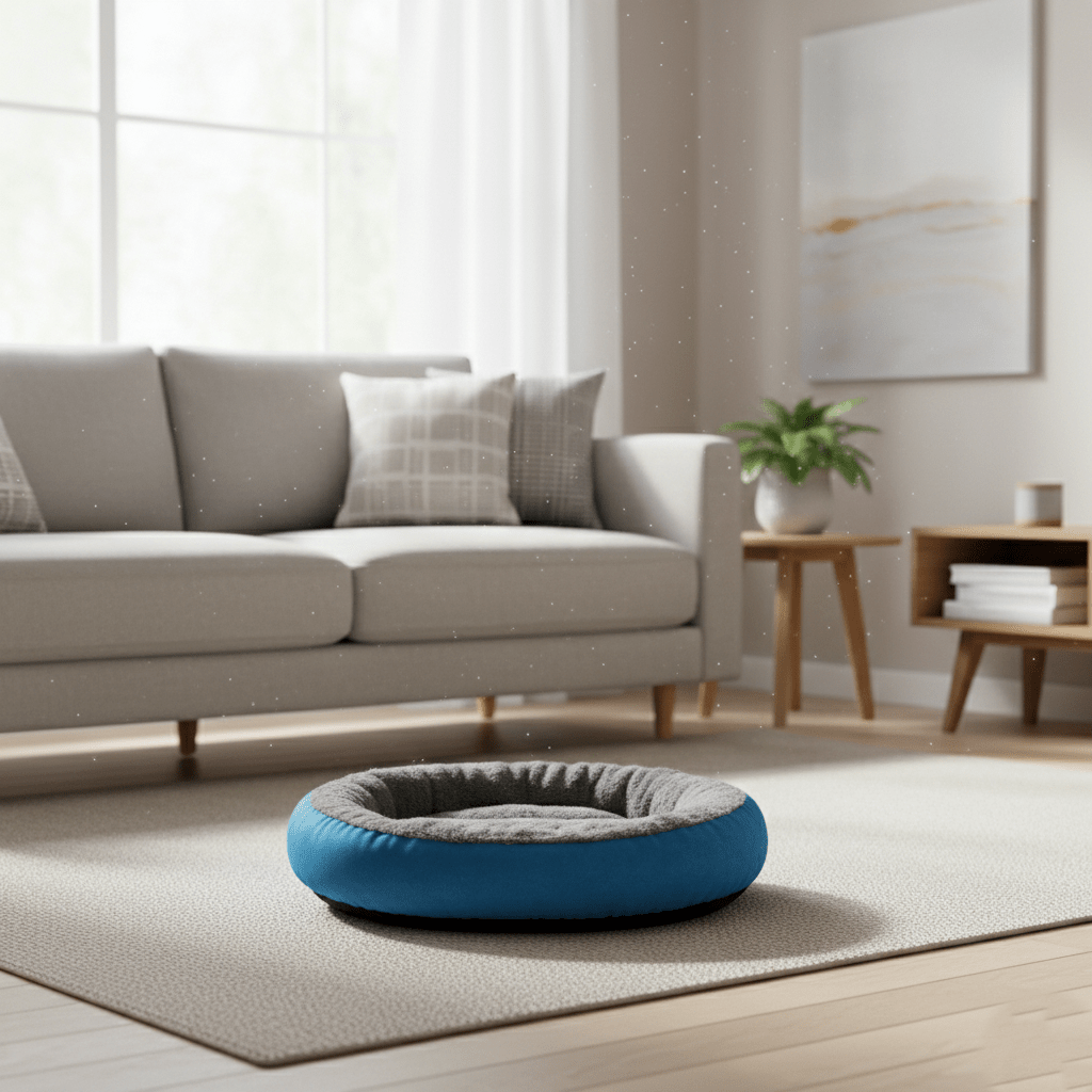 Because Every Nap Deserves First-Class Comfort - Snug & Homely