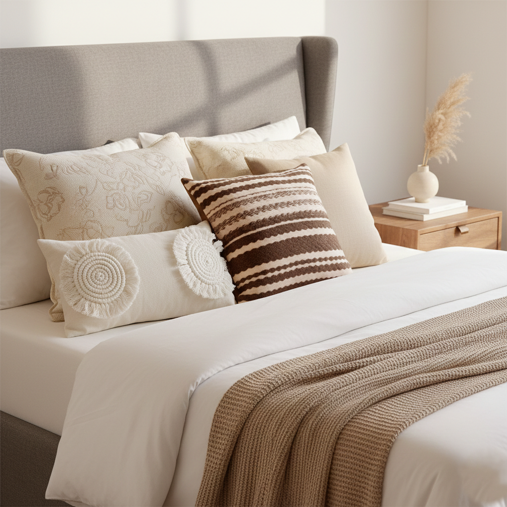 Bringing Farmhouse Warmth into Everyday Living