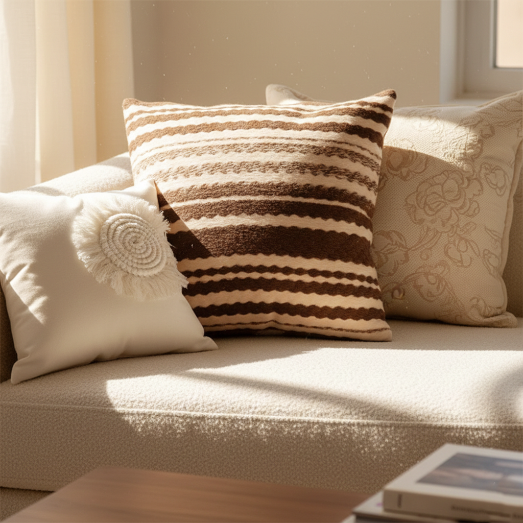 A Little Farmhouse Magic for Your Favourite Corner