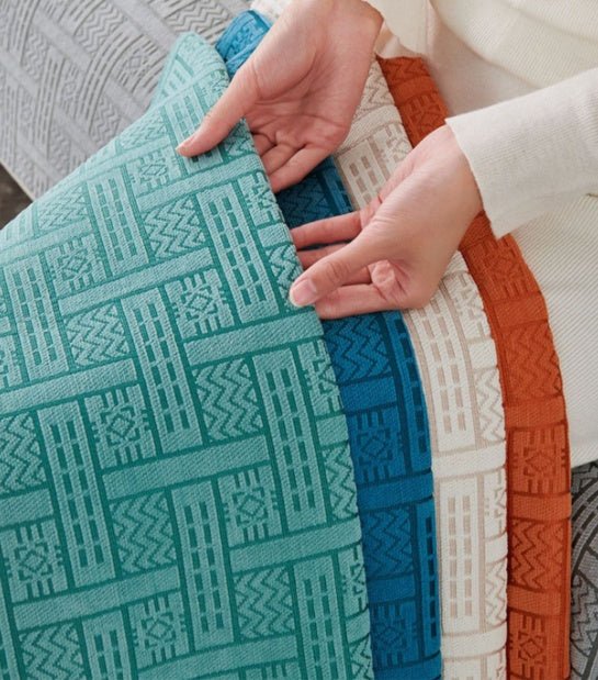 How to Measure Your Sofa for Chenille Sofa Covers - Snug & Homely
