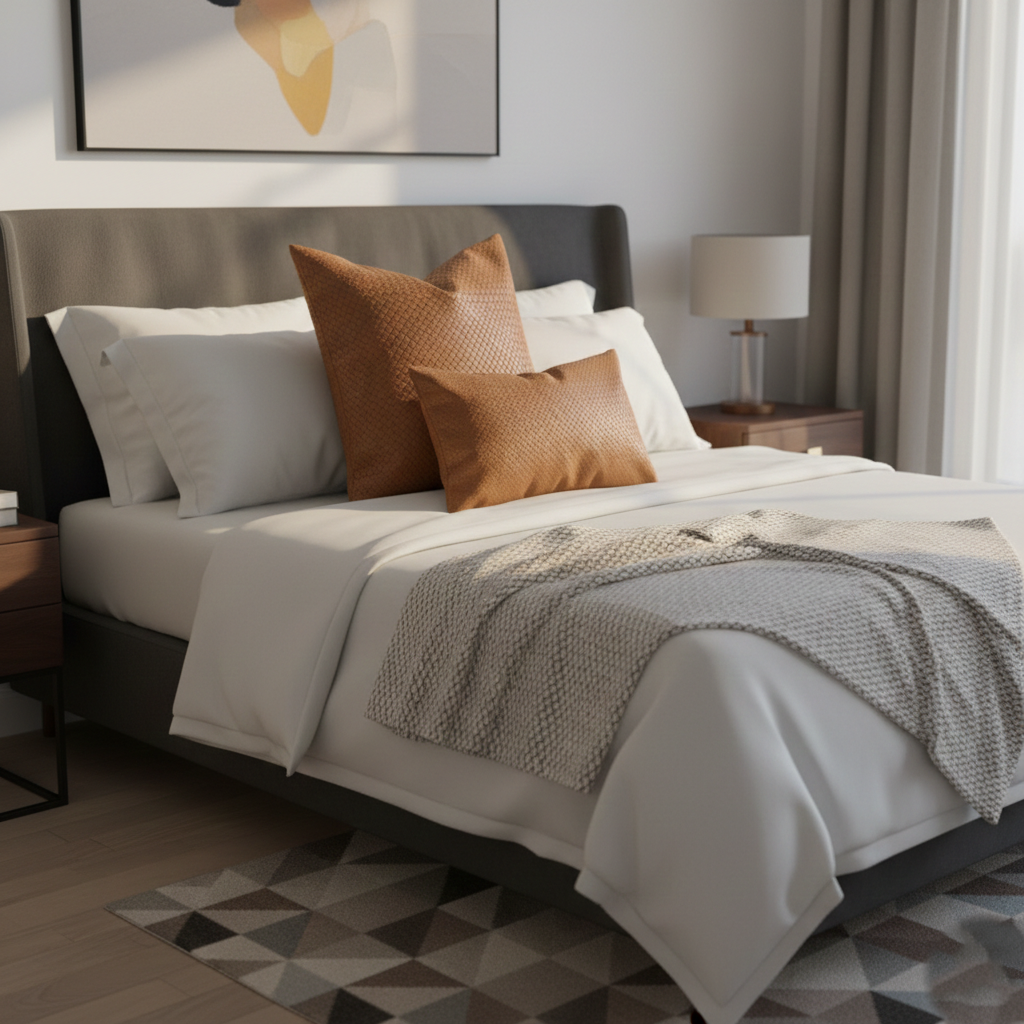 Redefining Home Accents: How One Cushion Can Transform Your Space