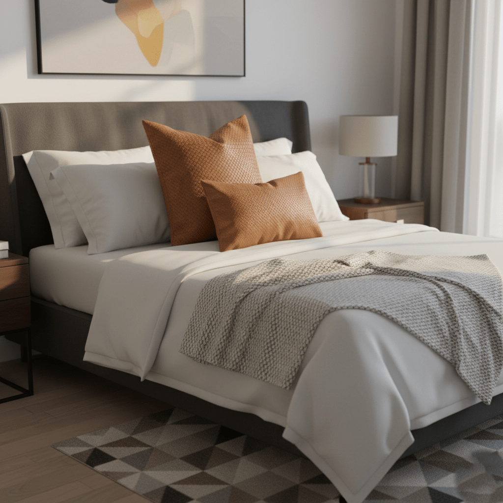 Redefining Home Accents: How One Cushion Can Transform Your Space - Snug & Homely