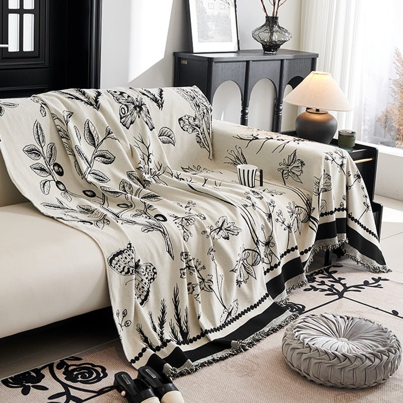 Sofa Covers for Minimalist Homes: Keeping Style Without Clutter - Snug & Homely