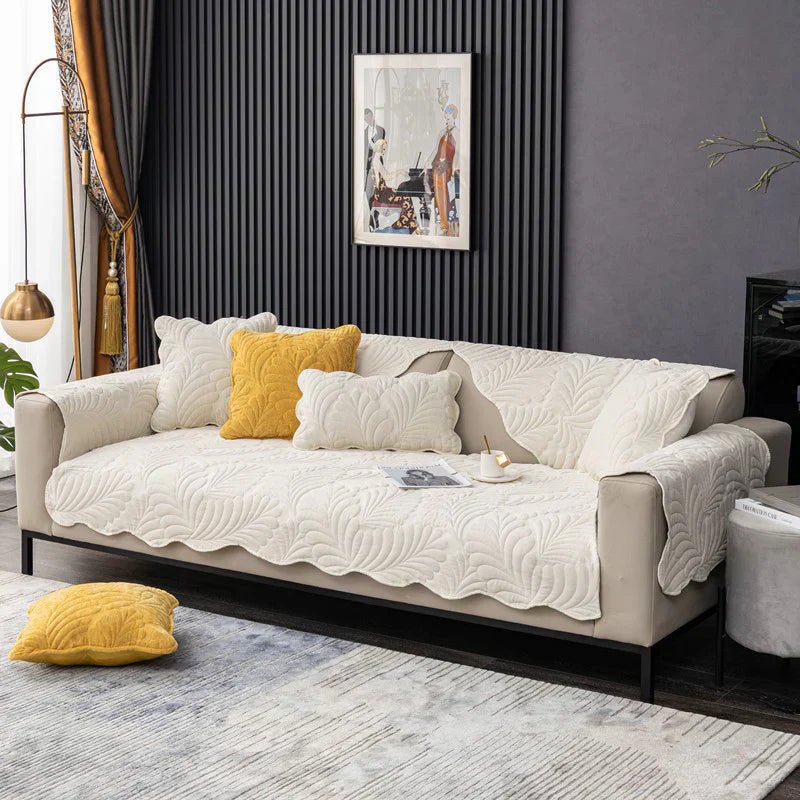 Where to Buy Cheap Couch Covers Online in Australia - Snug & Homely