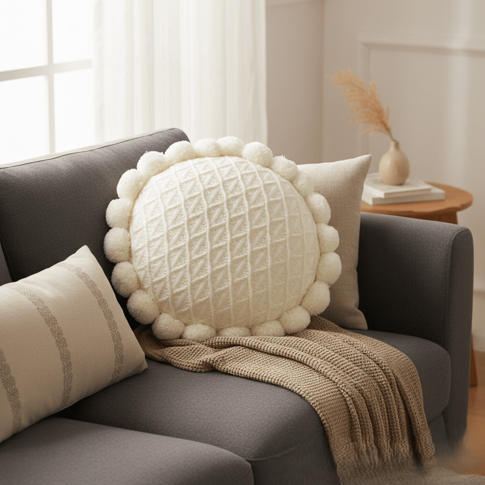 Cushions & Covers