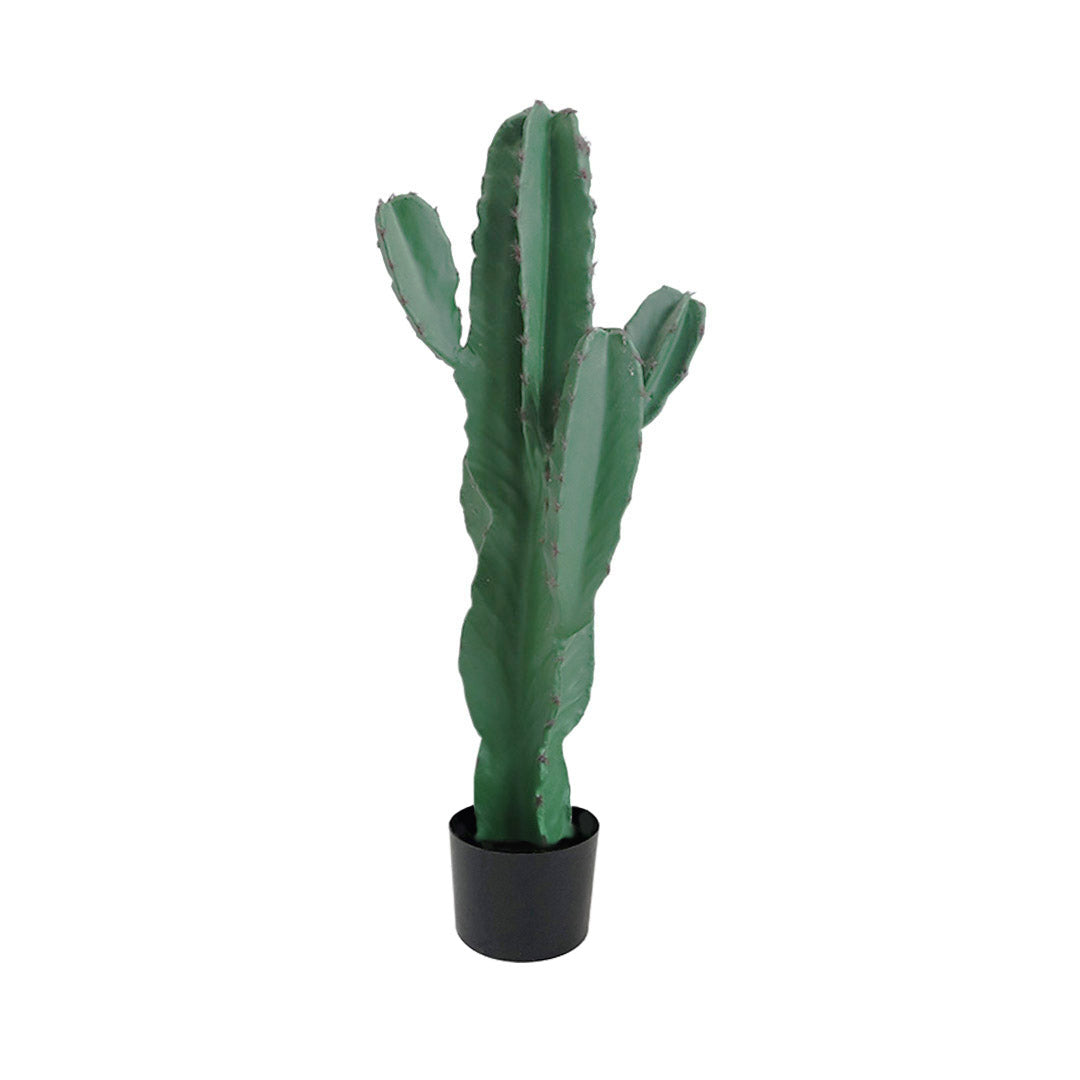 70cm Artificial cactus Potted