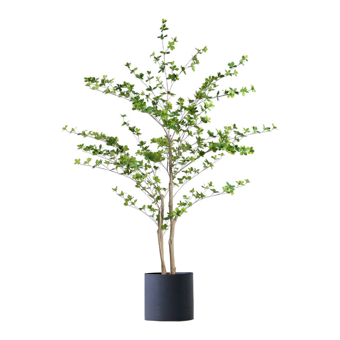 180cm Artificial Indoor Watercress Tree