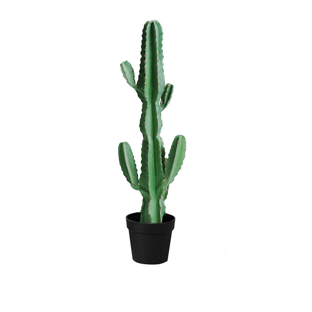 105cm Artificial Indoor Cactus Tree 6 Heads