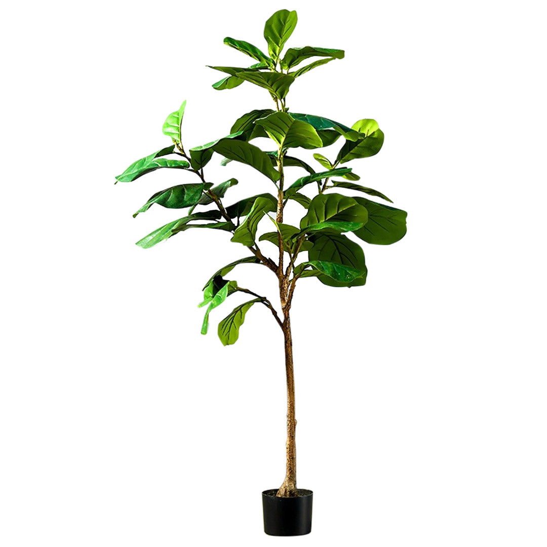 155cm Green Artificial Indoor Qin Yerong Tree