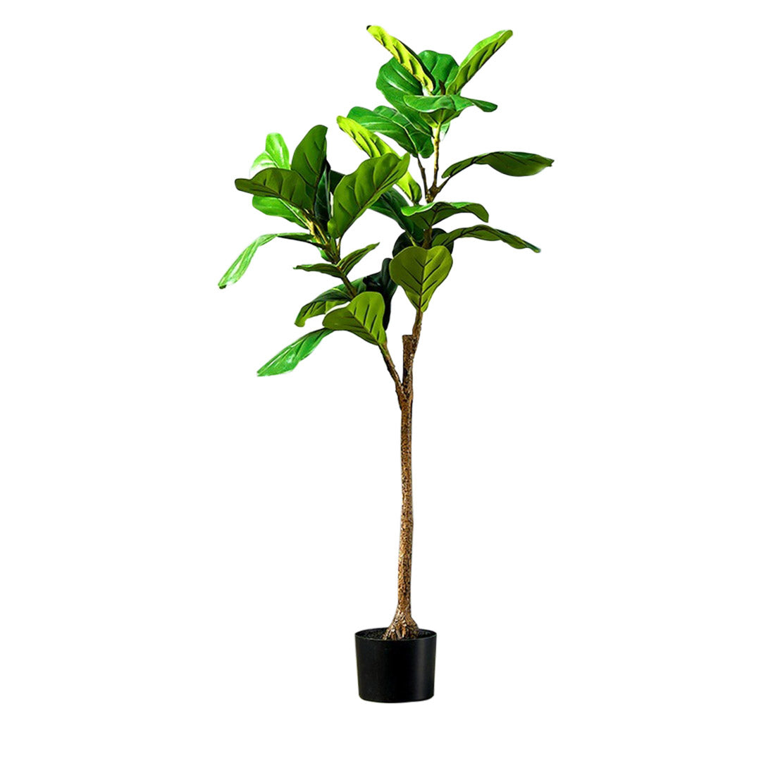 120cm Artificial Indoor Qin Yerong Tree