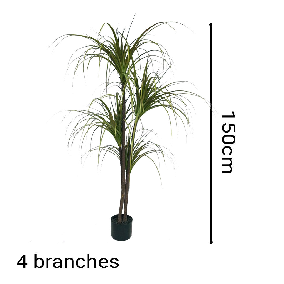 150cm Artificial Indoor Dragon Blood Tree