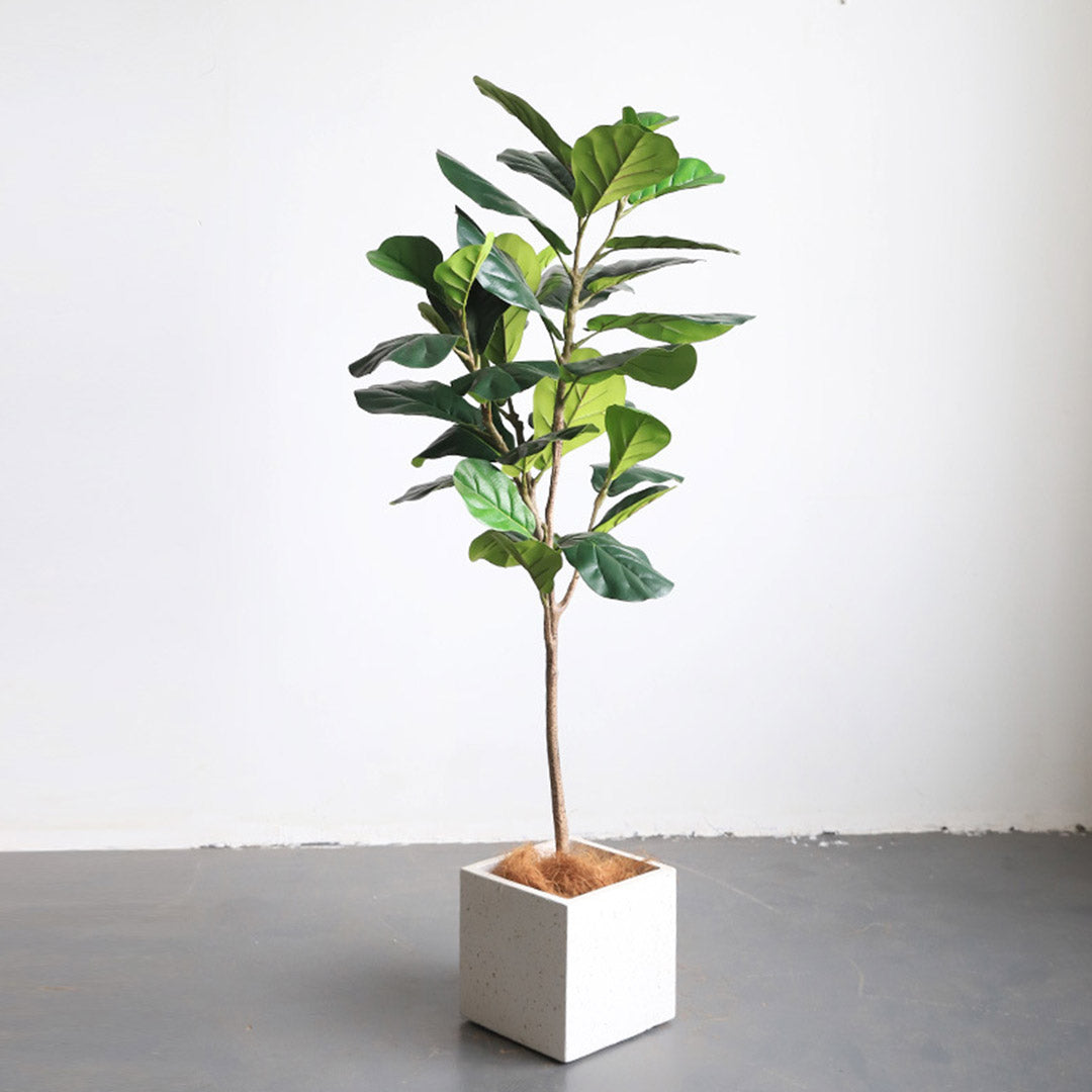 120cm Artificial Indoor Qin Yerong Tree