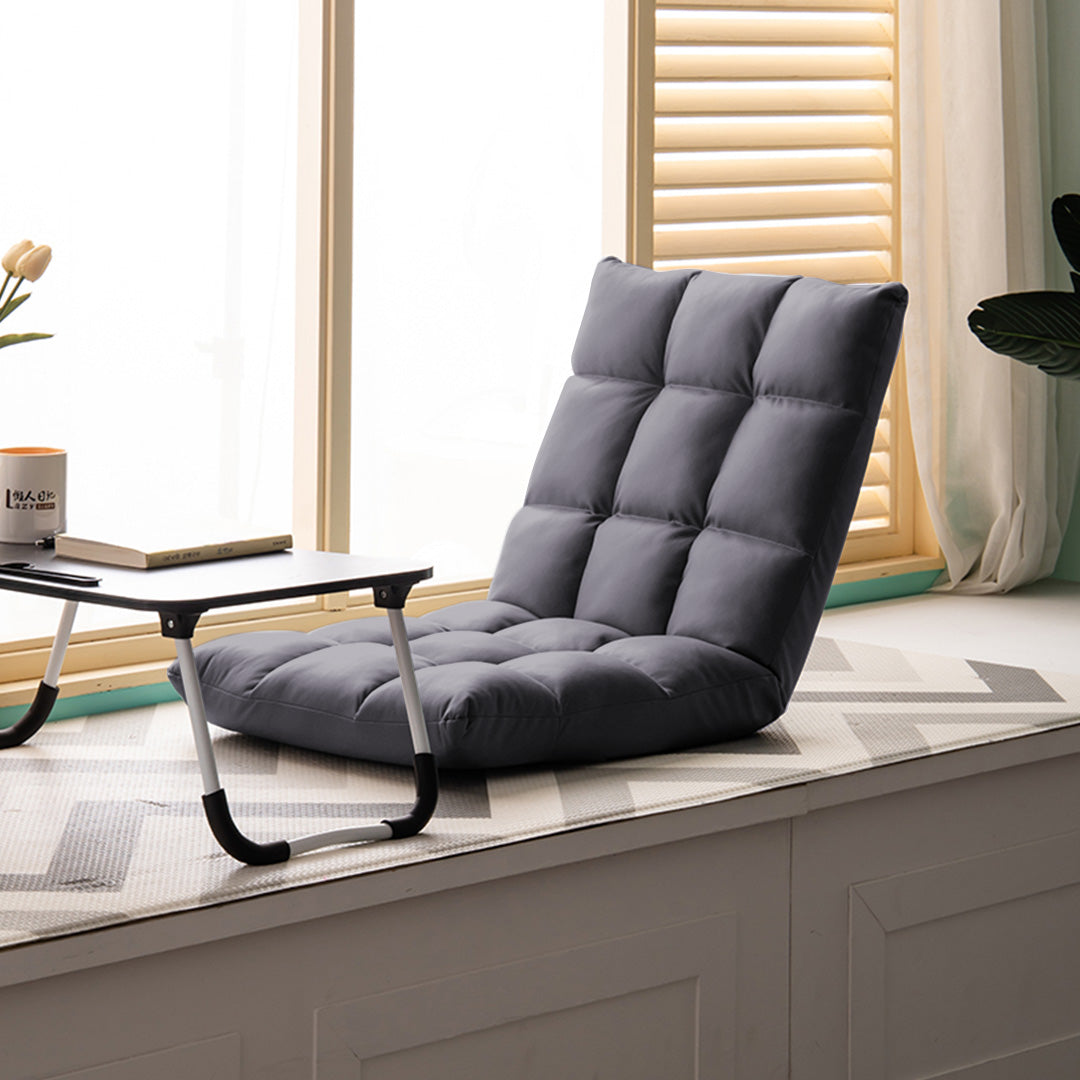 Air Leather Recliner