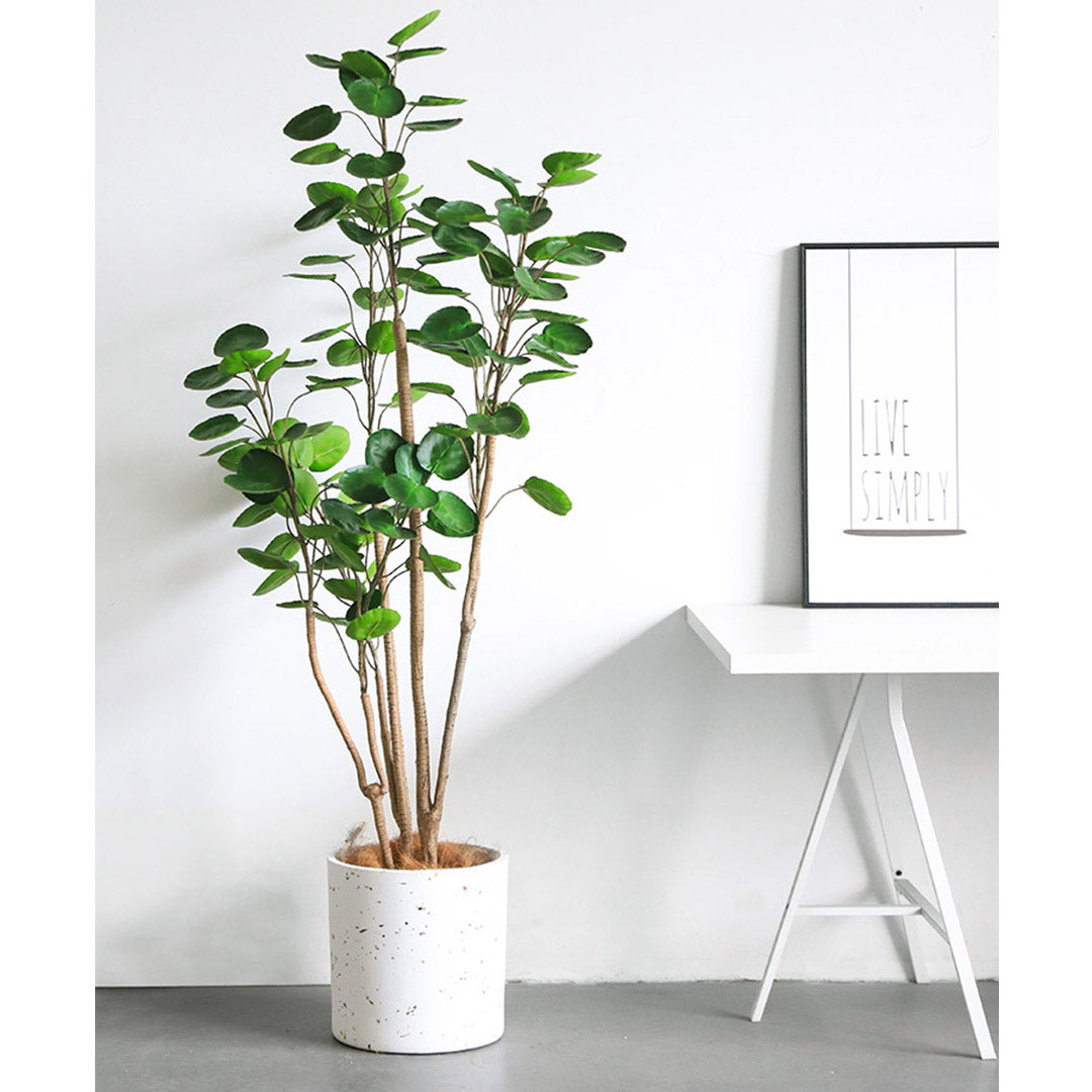 150cm Artificial Indoor Pocket Money Tree