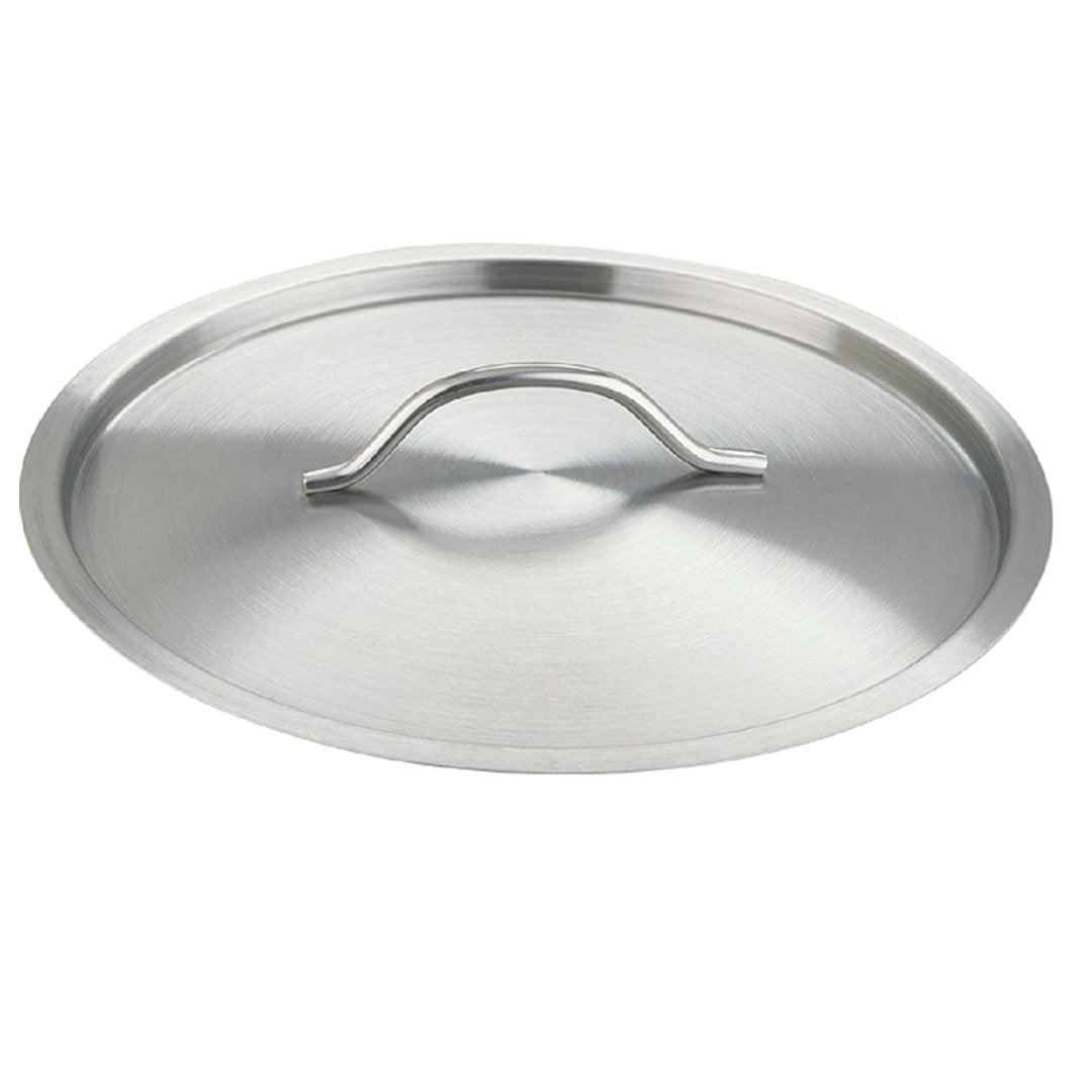 25L Top Grade 18/10 Stainless Steel Stockpot