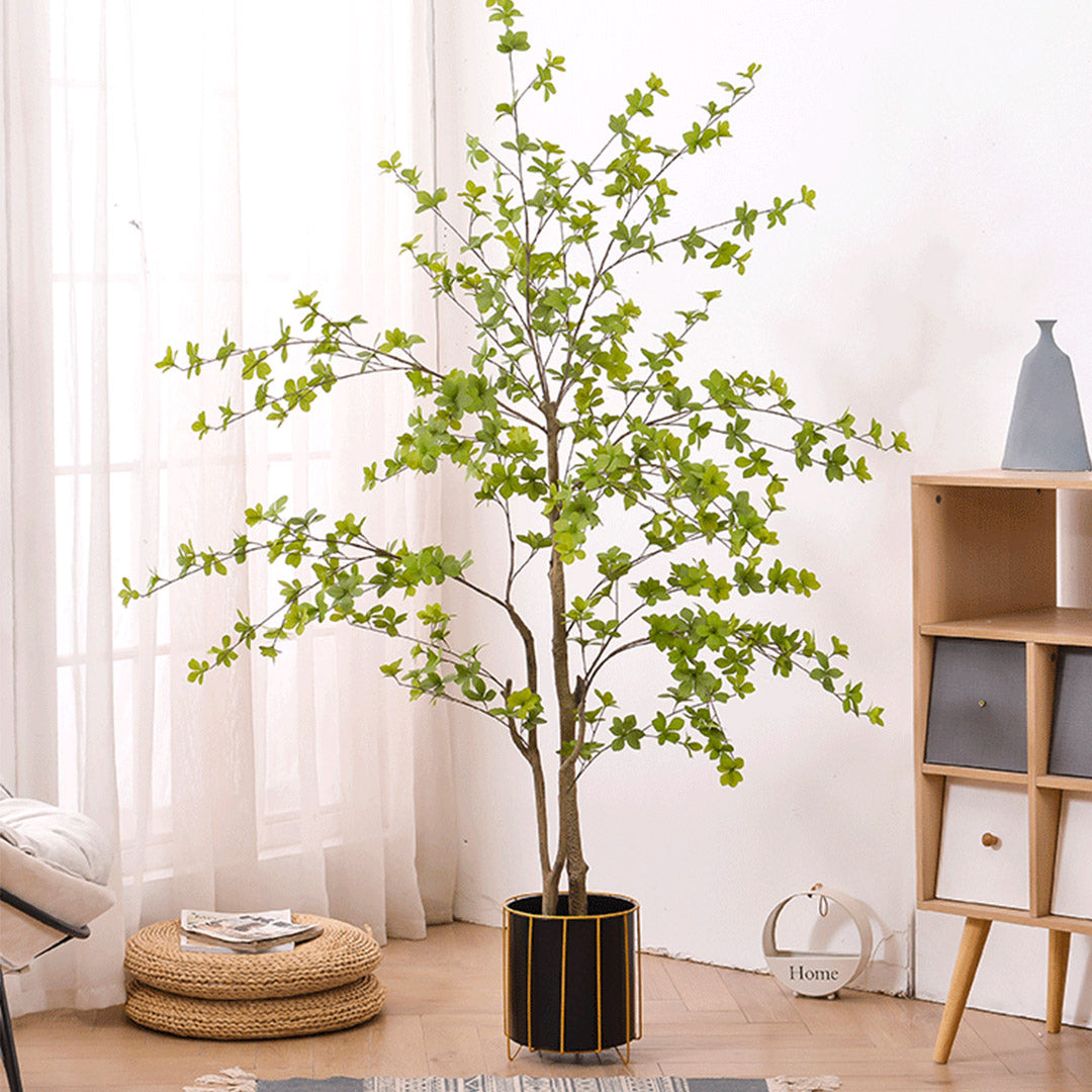 150cm Artificial Indoor Watercress Tree