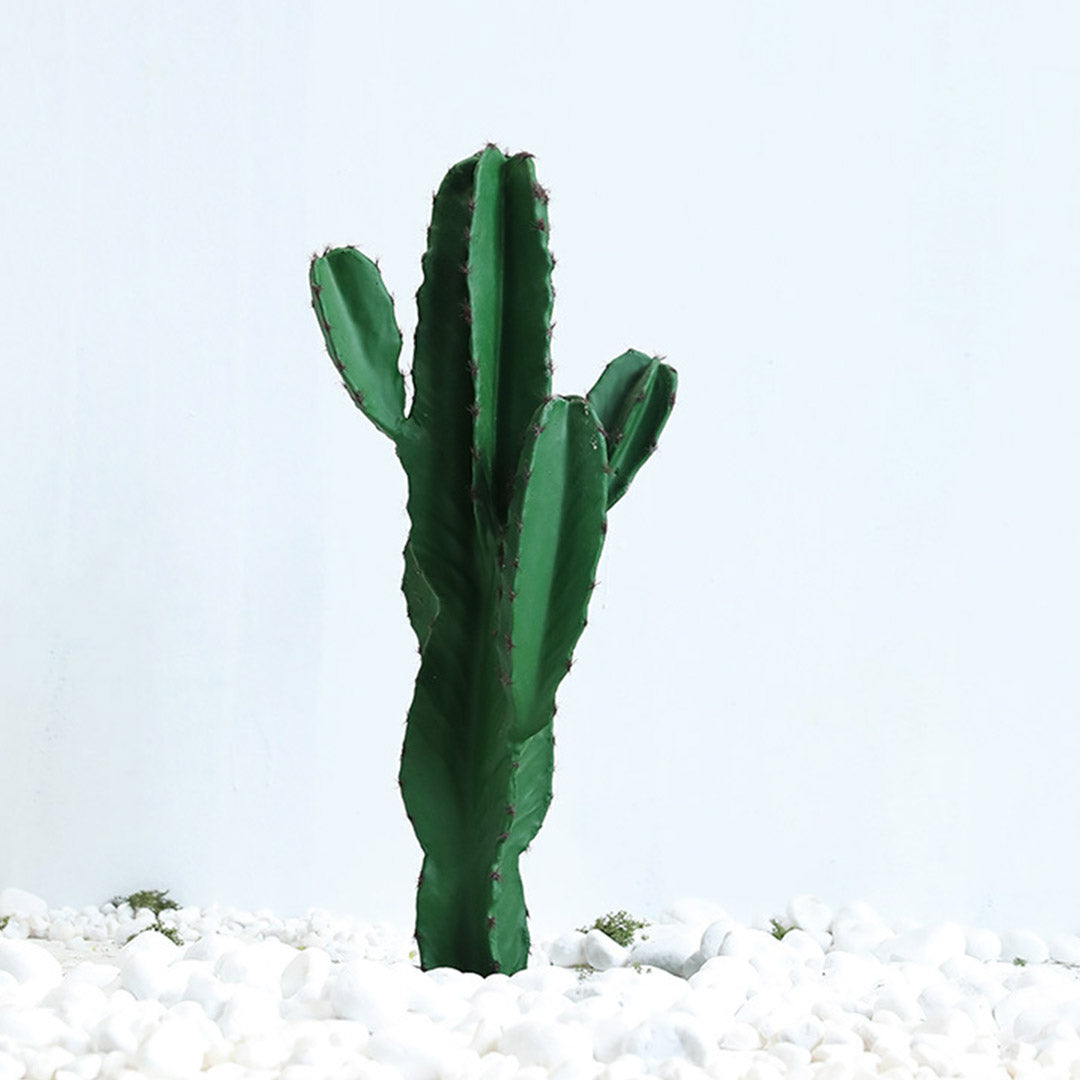 70cm Artificial cactus Potted