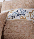 All-inclusive Full Covered Stain-resistant Leather Light Luxury Sofa Cushion