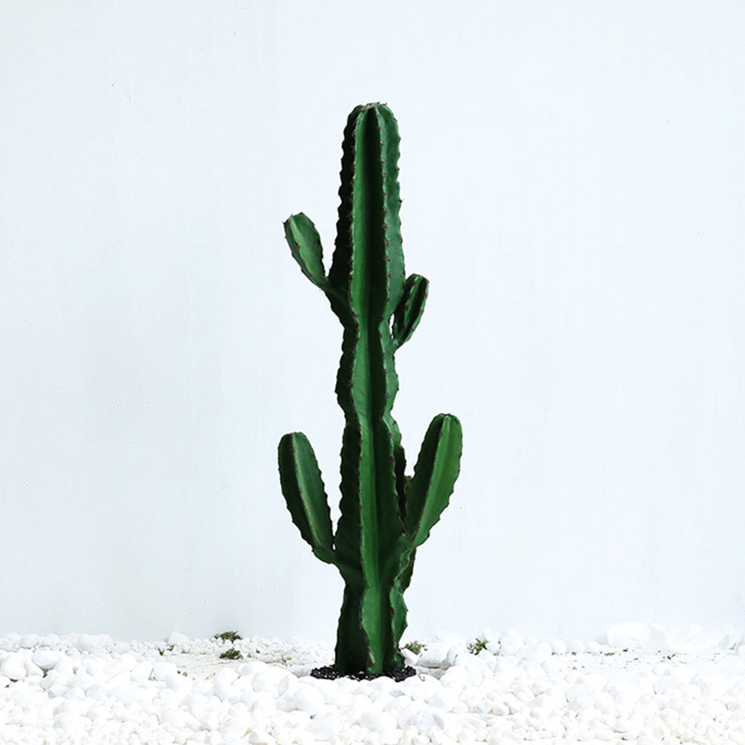 105cm Artificial Indoor Cactus Tree 6 Heads