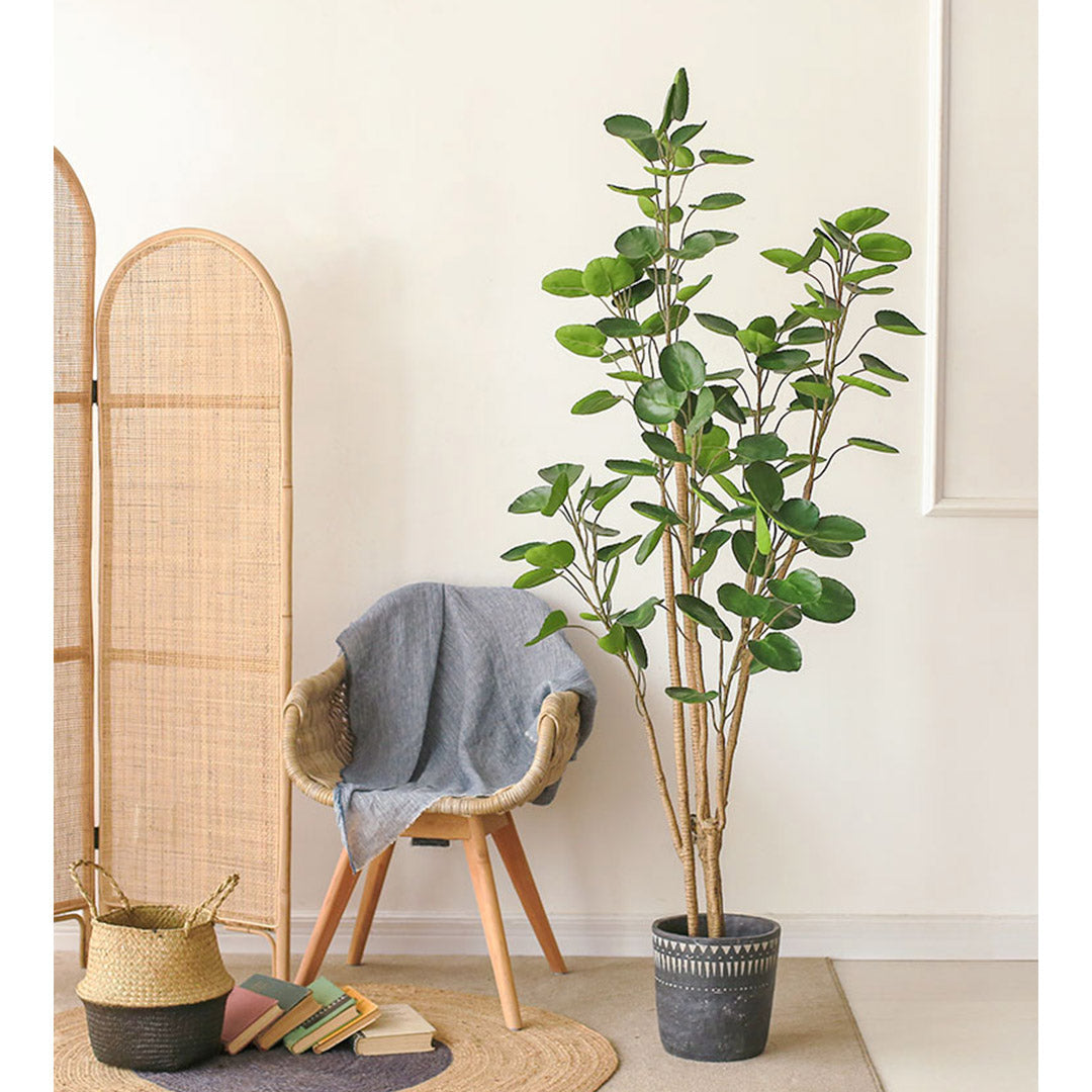 180cm Artificial Indoor Pocket Money Tree