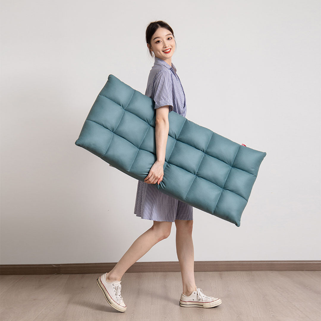 Air Leather Recliner