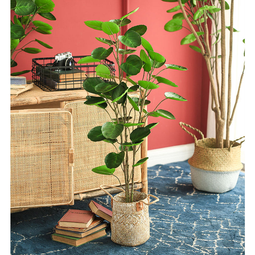 150cm Artificial Indoor Pocket Money Tree