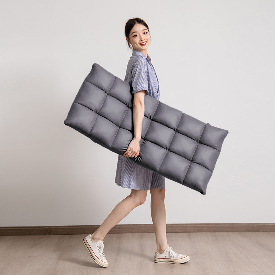 Air Leather Recliner