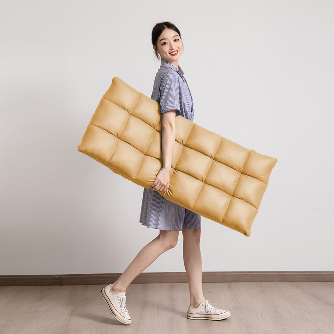 Air Leather Recliner