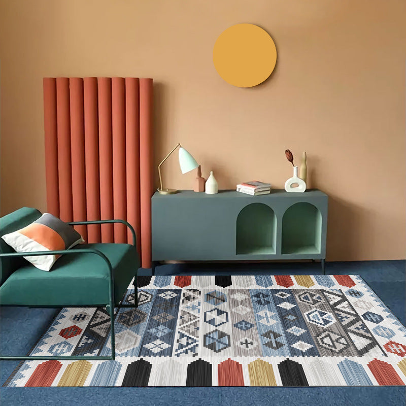 Boho Rug Persian Morocco