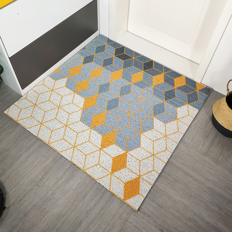 Entrance Luxe Door Mat