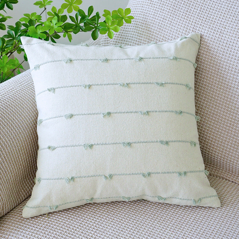 Cotton Blype Cushion Covers