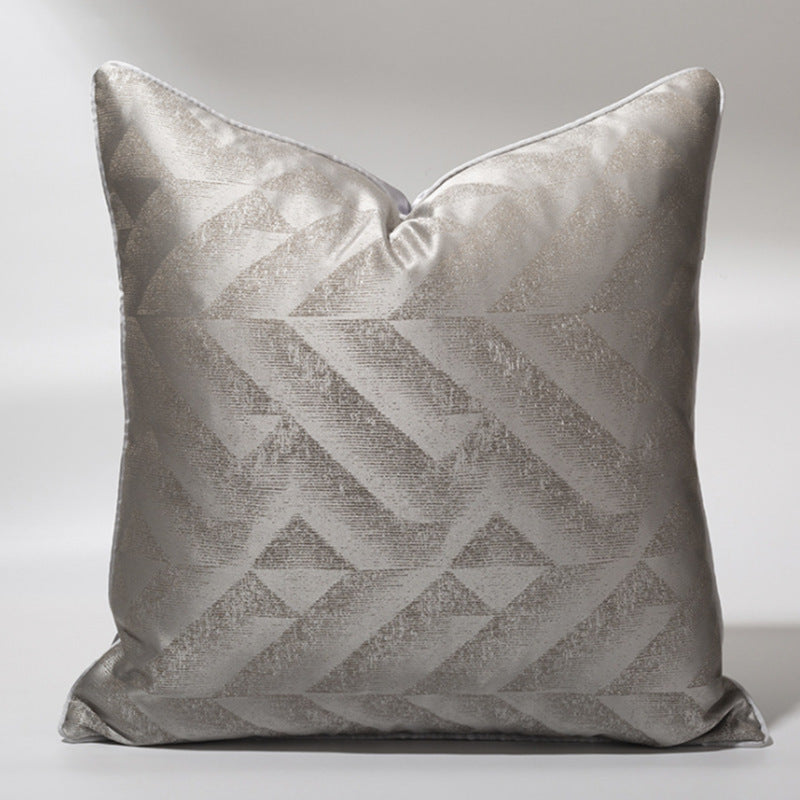 Creative Minimalist Pillow Cover