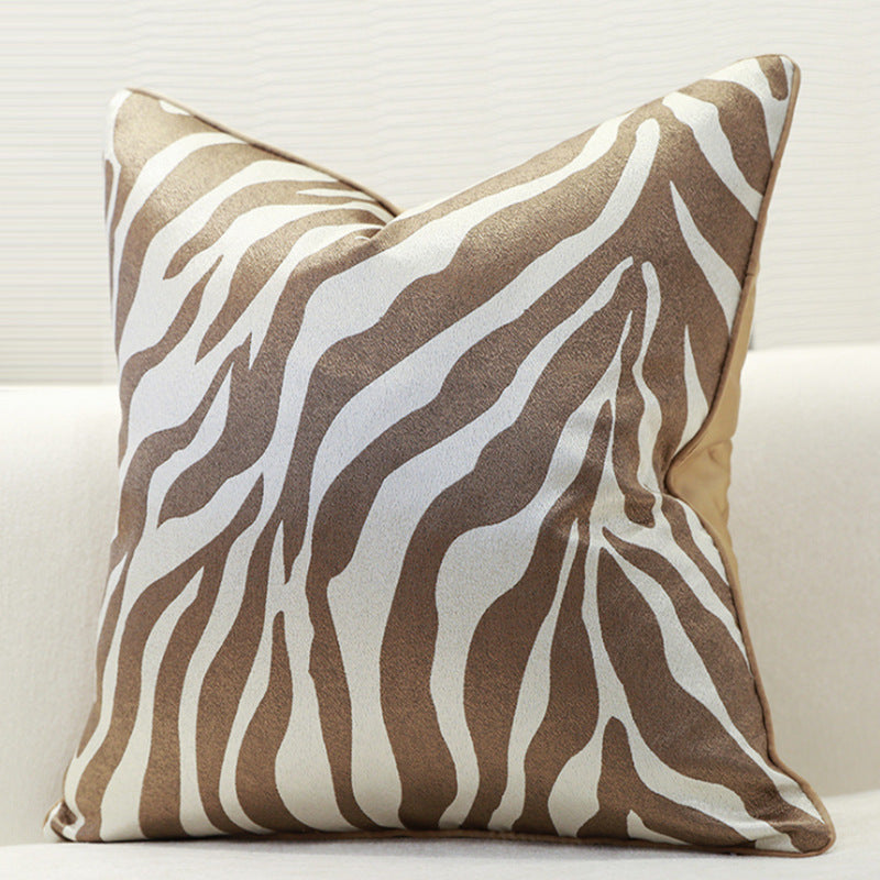 Creative Minimalist Pillow Cover