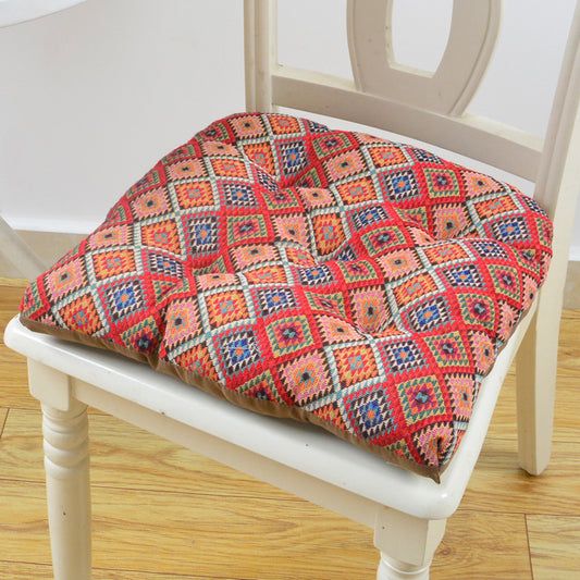 European Style Chair Cushion