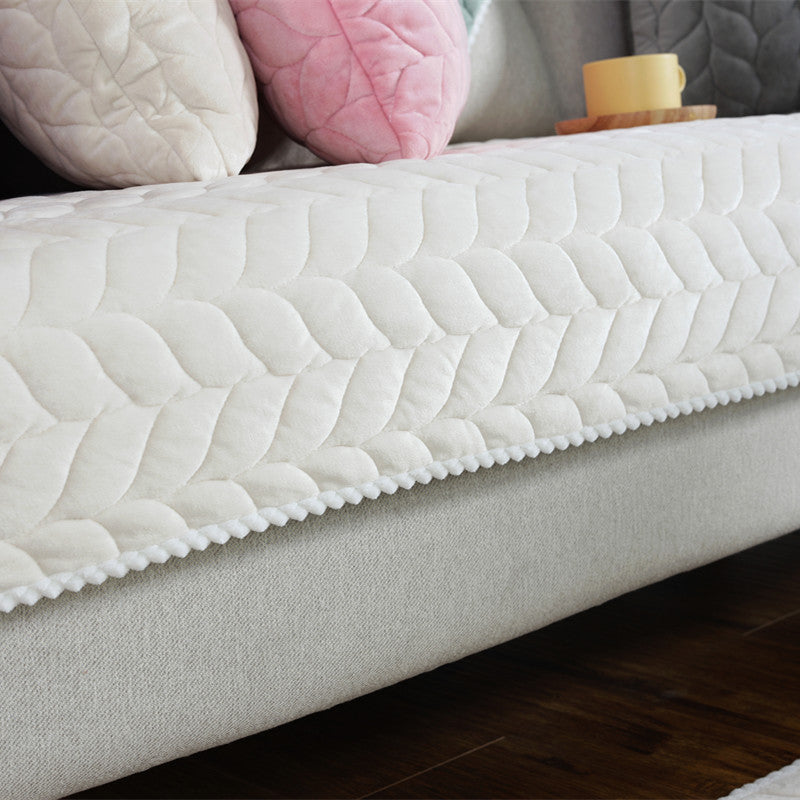 Modern and Simple Sofa Cover