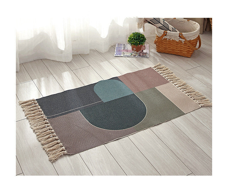 PureWeave Floor Mat