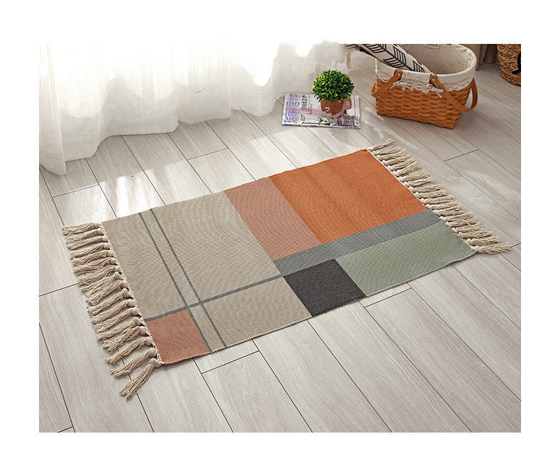 PureWeave Floor Mat