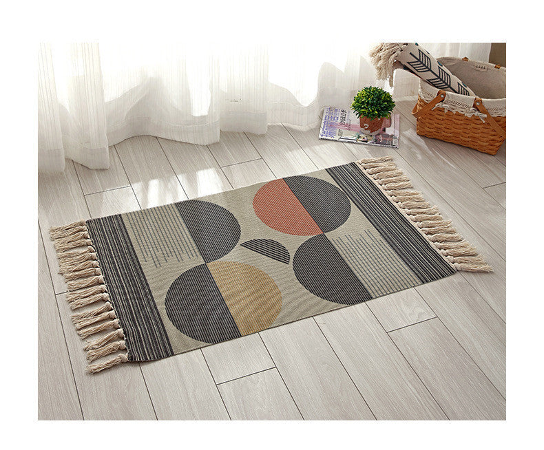 PureWeave Floor Mat