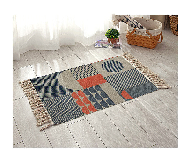 PureWeave Floor Mat