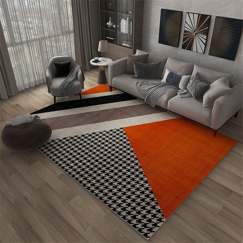 Nordic Carpet For Living room