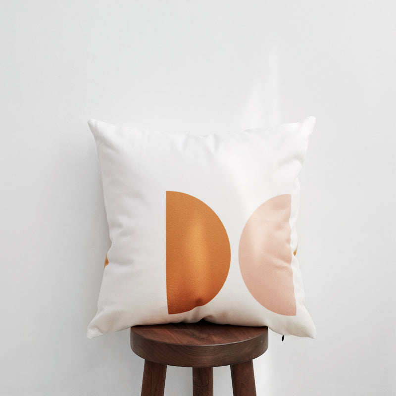 LuxeRest Pillow Covers