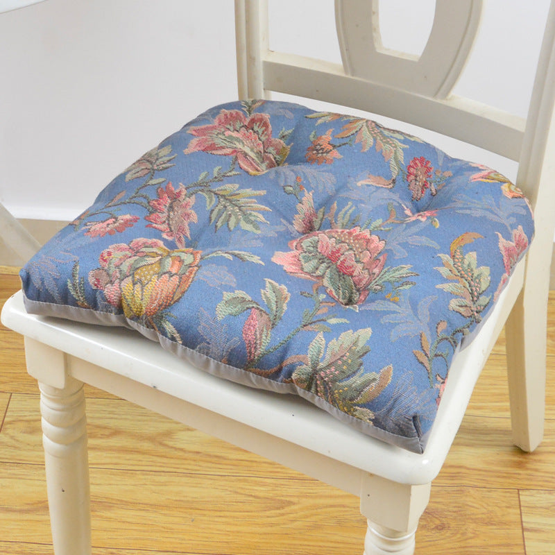 European Style Chair Cushion